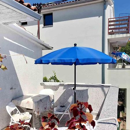 Apartments Miroslava Водице Экстерьер фото