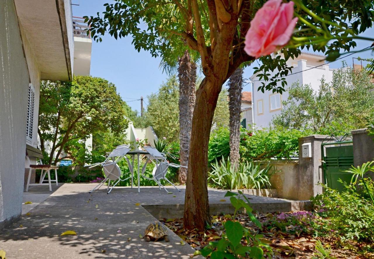 Apartments Miroslava Водице Экстерьер фото