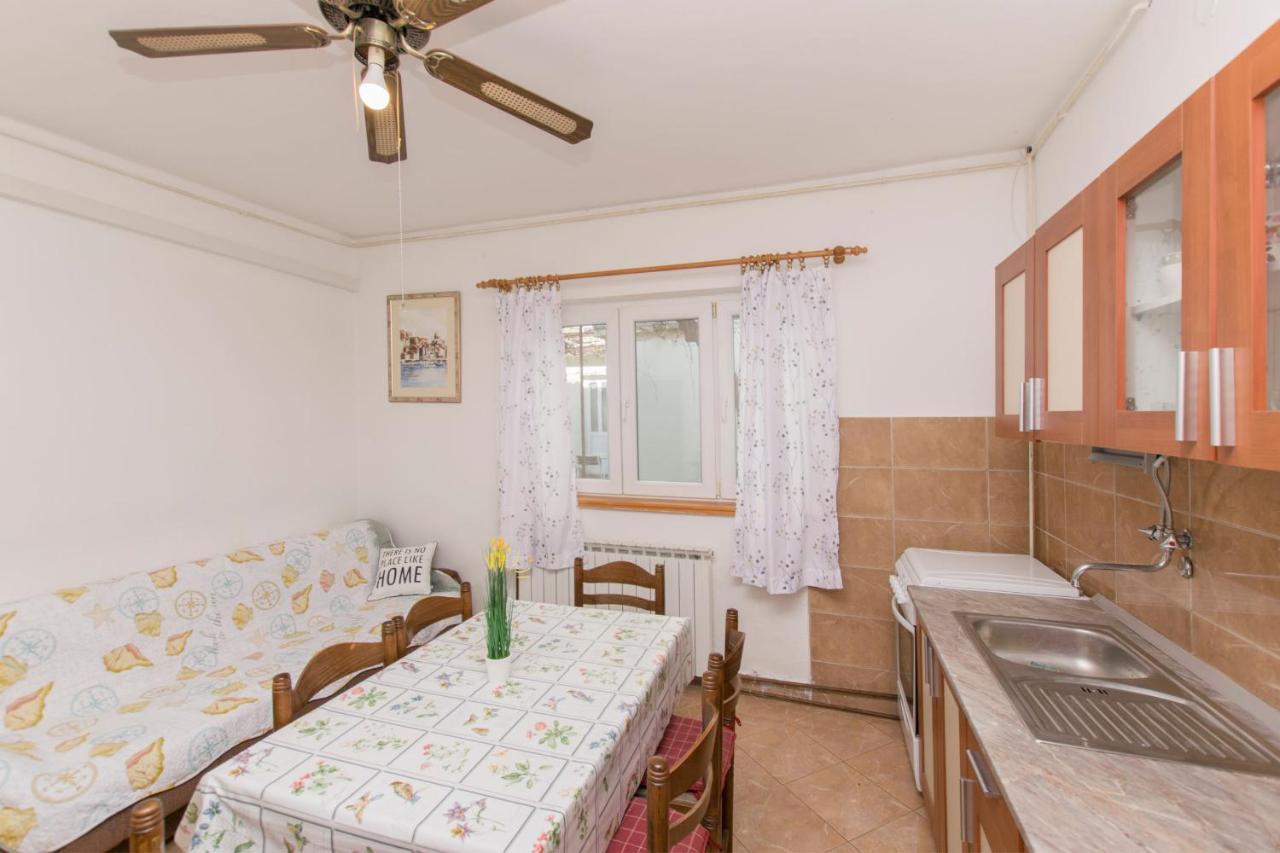 Apartments Miroslava Водице Экстерьер фото