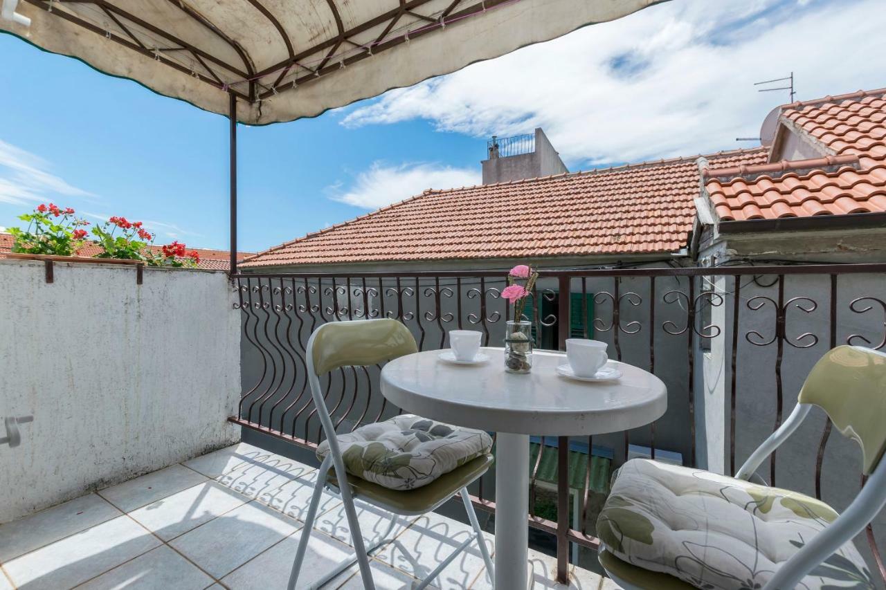 Apartments Miroslava Водице Экстерьер фото