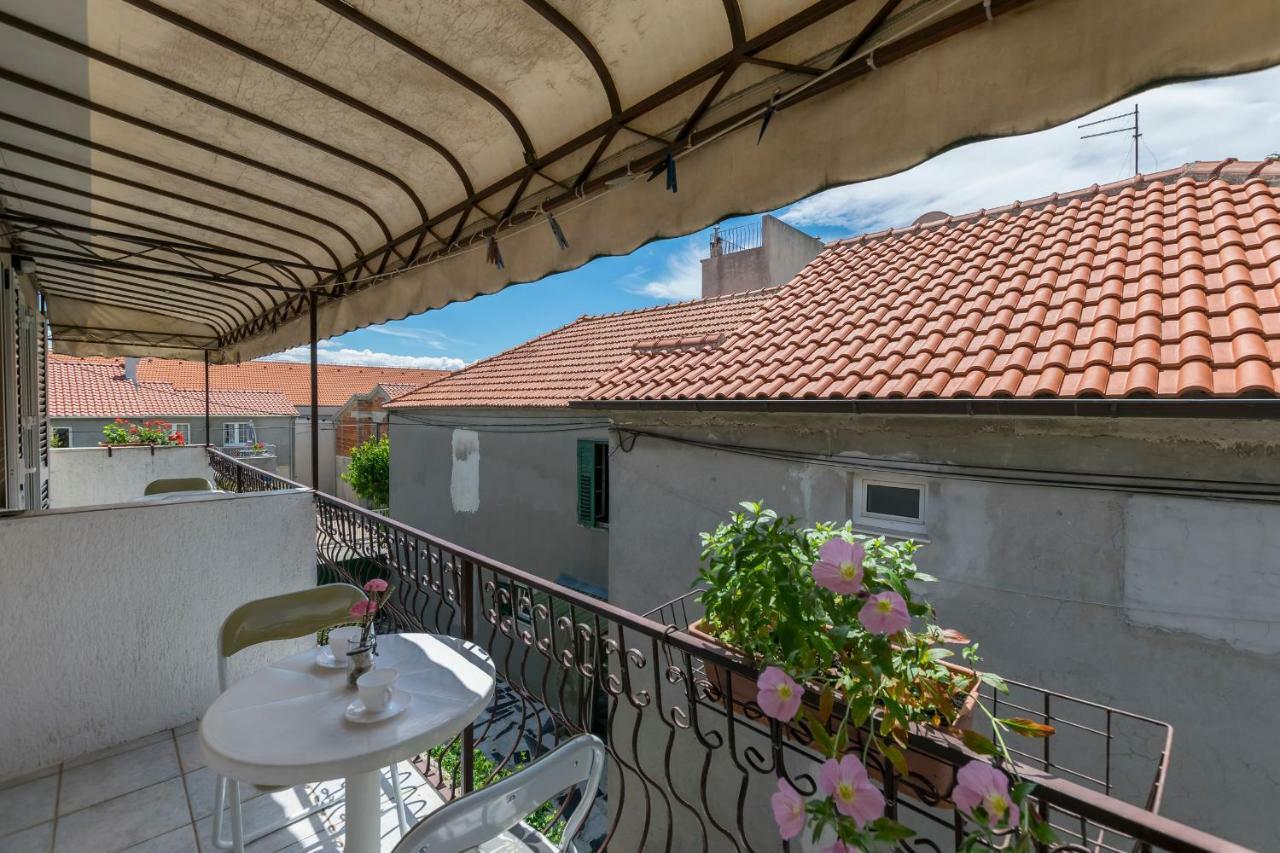 Apartments Miroslava Водице Экстерьер фото