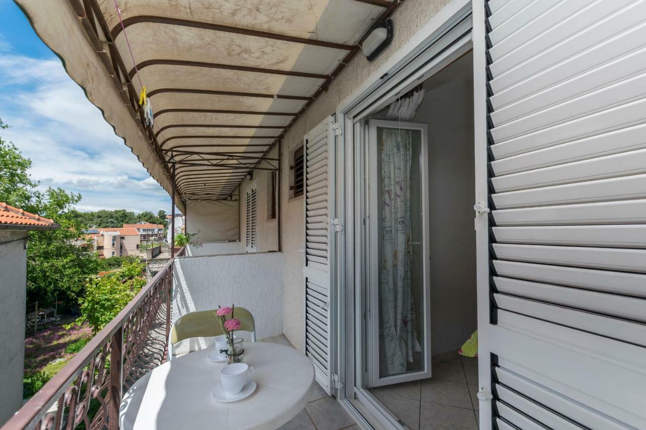 Apartments Miroslava Водице Экстерьер фото