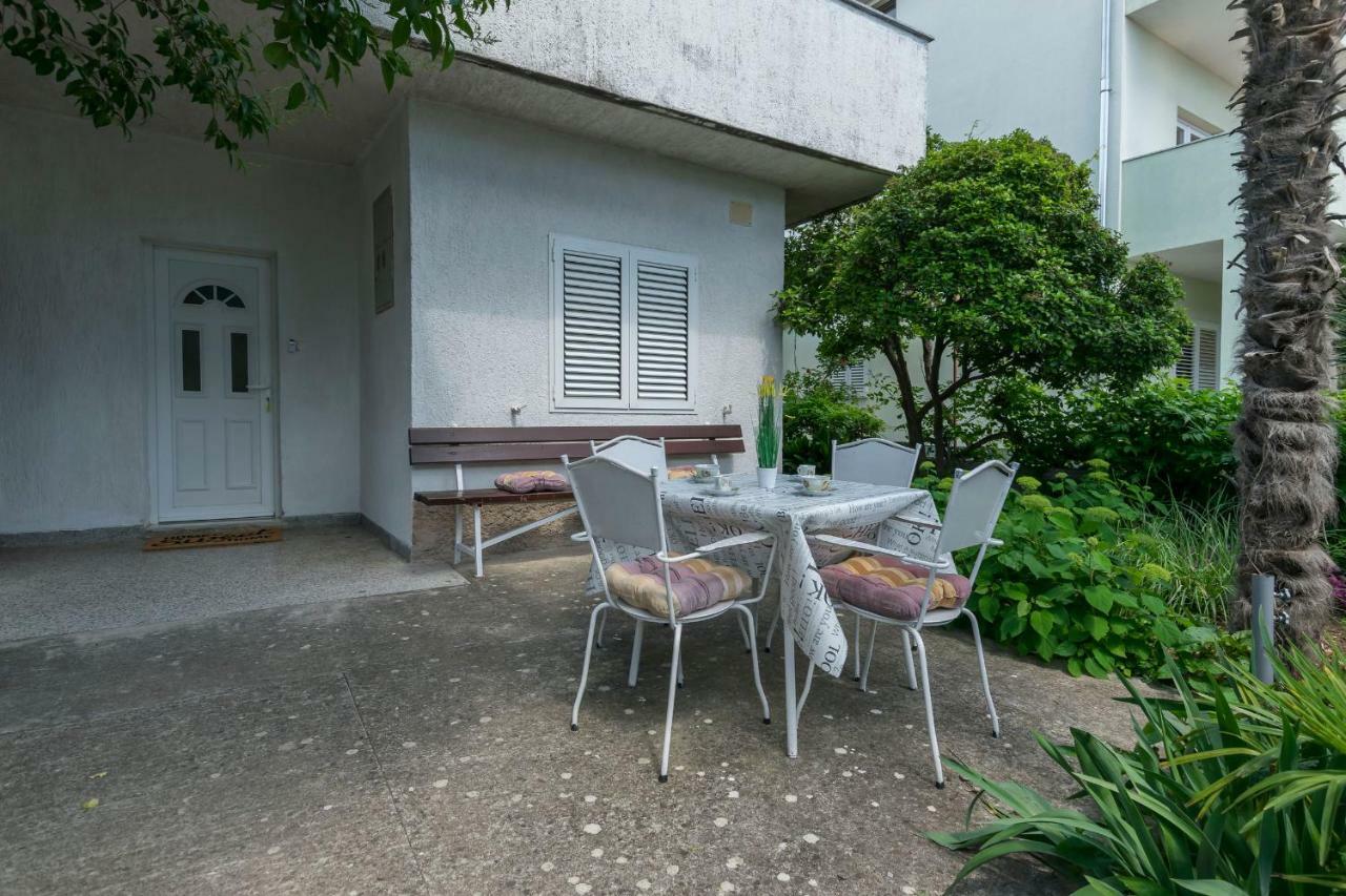 Apartments Miroslava Водице Экстерьер фото
