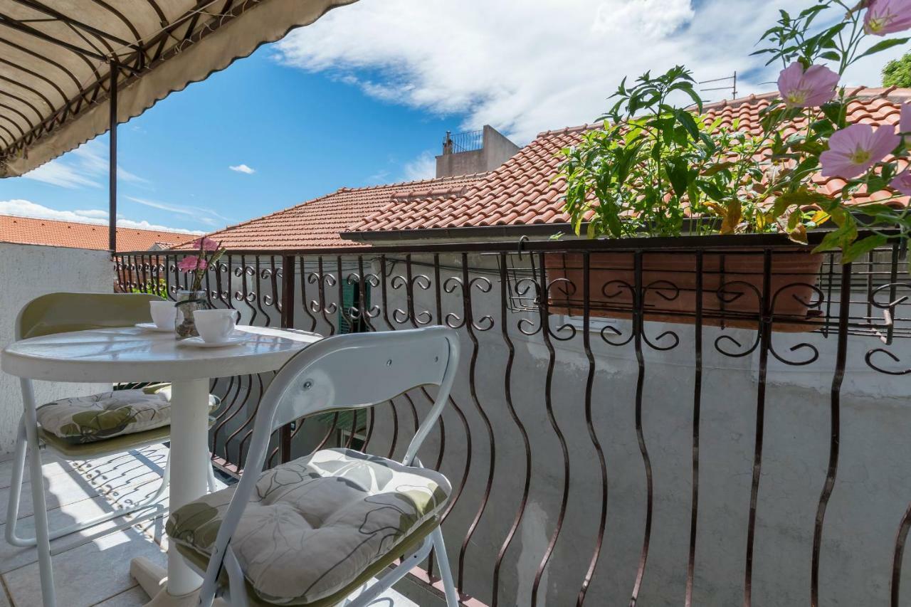Apartments Miroslava Водице Экстерьер фото